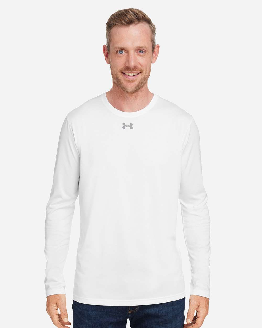 Men's Team TechÂ™ Long Sleeve T-Shirt