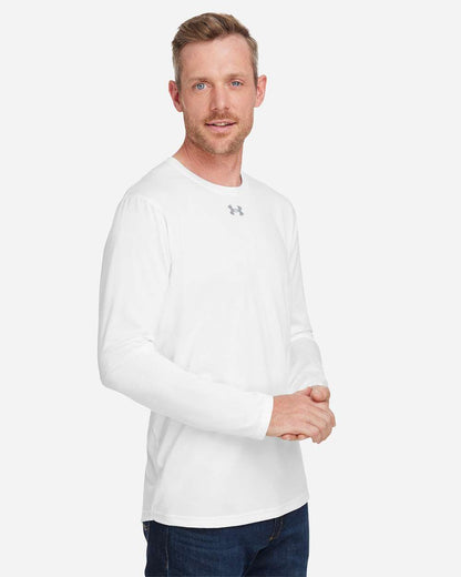 Men's Team TechÂ™ Long Sleeve T-Shirt