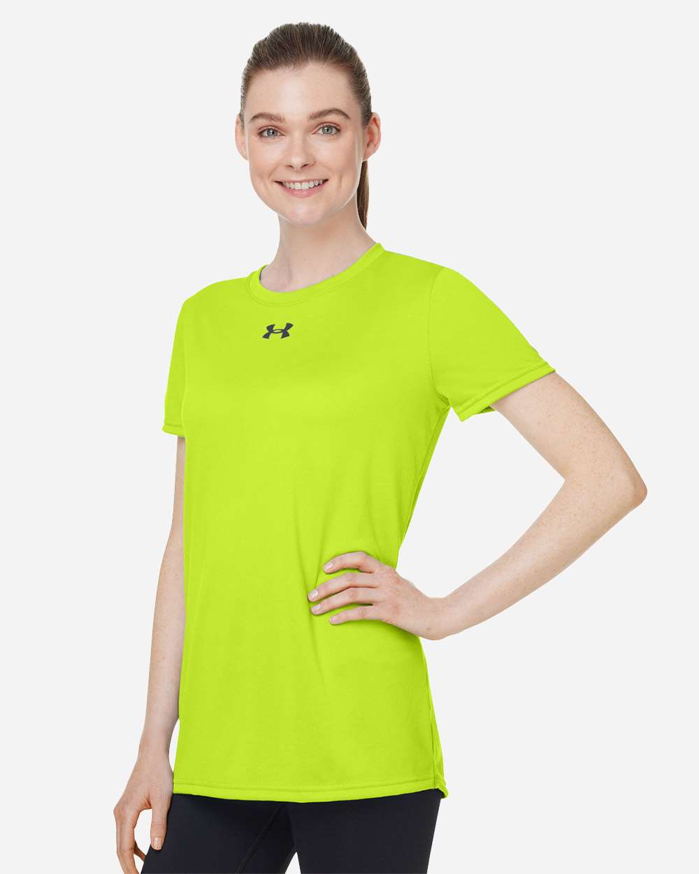 Women's Team TechÂ™ T-Shirt