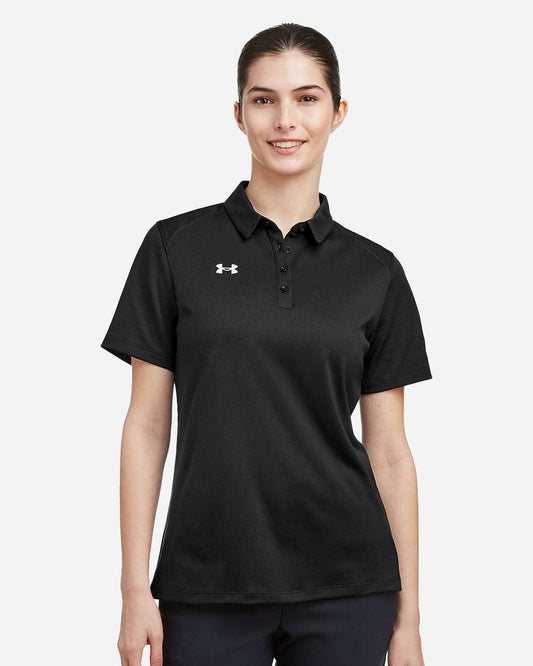 Women's TechÂ™ Polo
