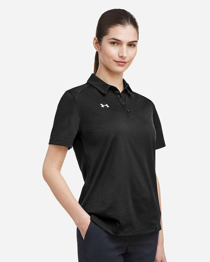 Women's TechÂ™ Polo