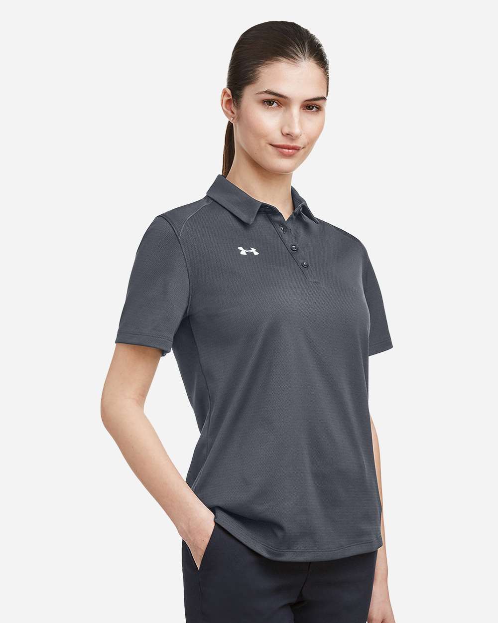 Women's TechÂ™ Polo