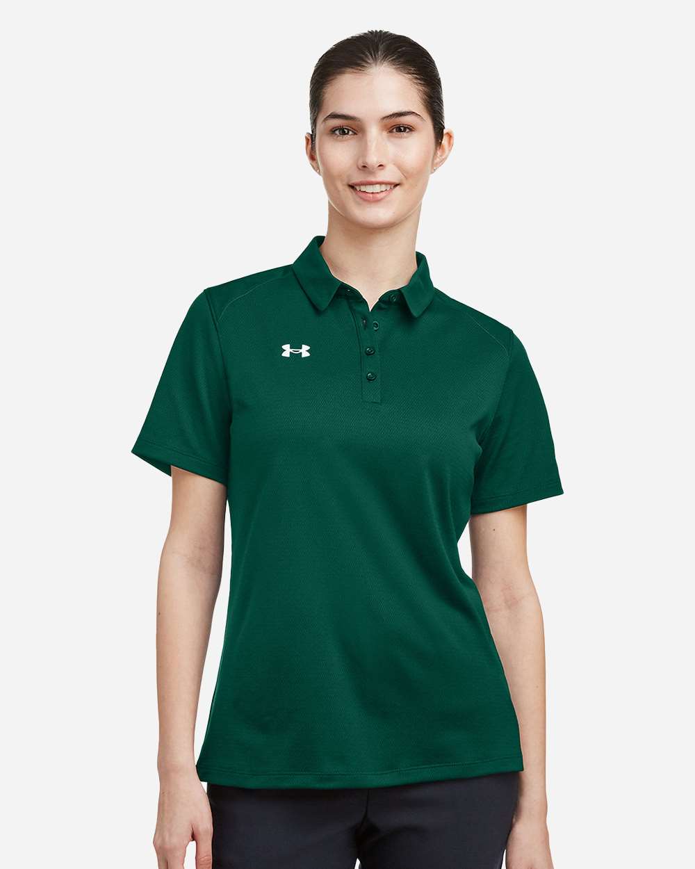 Women's TechÂ™ Polo