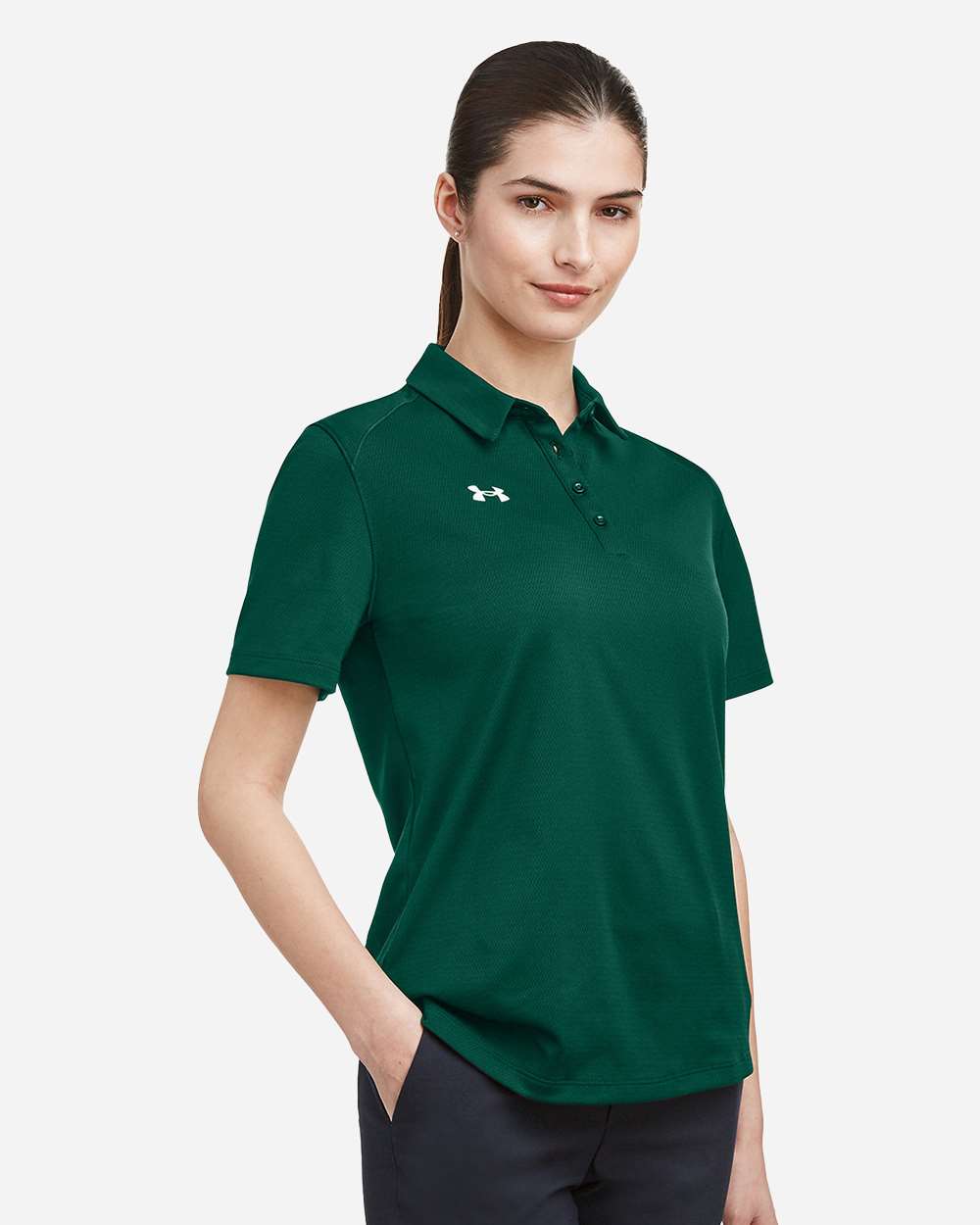 Women's TechÂ™ Polo