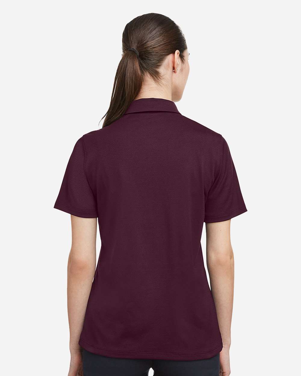 Women's TechÂ™ Polo