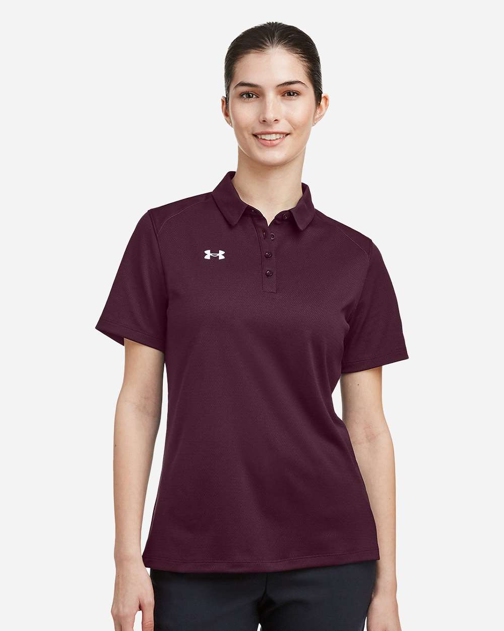 Women's TechÂ™ Polo