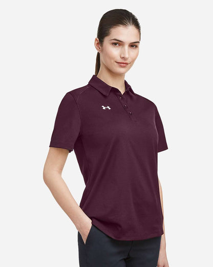 Women's TechÂ™ Polo