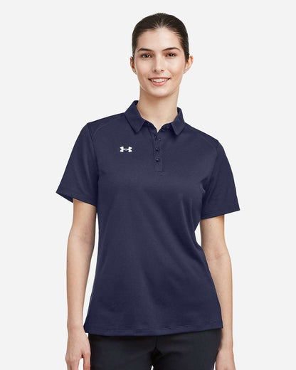 Women's TechÂ™ Polo