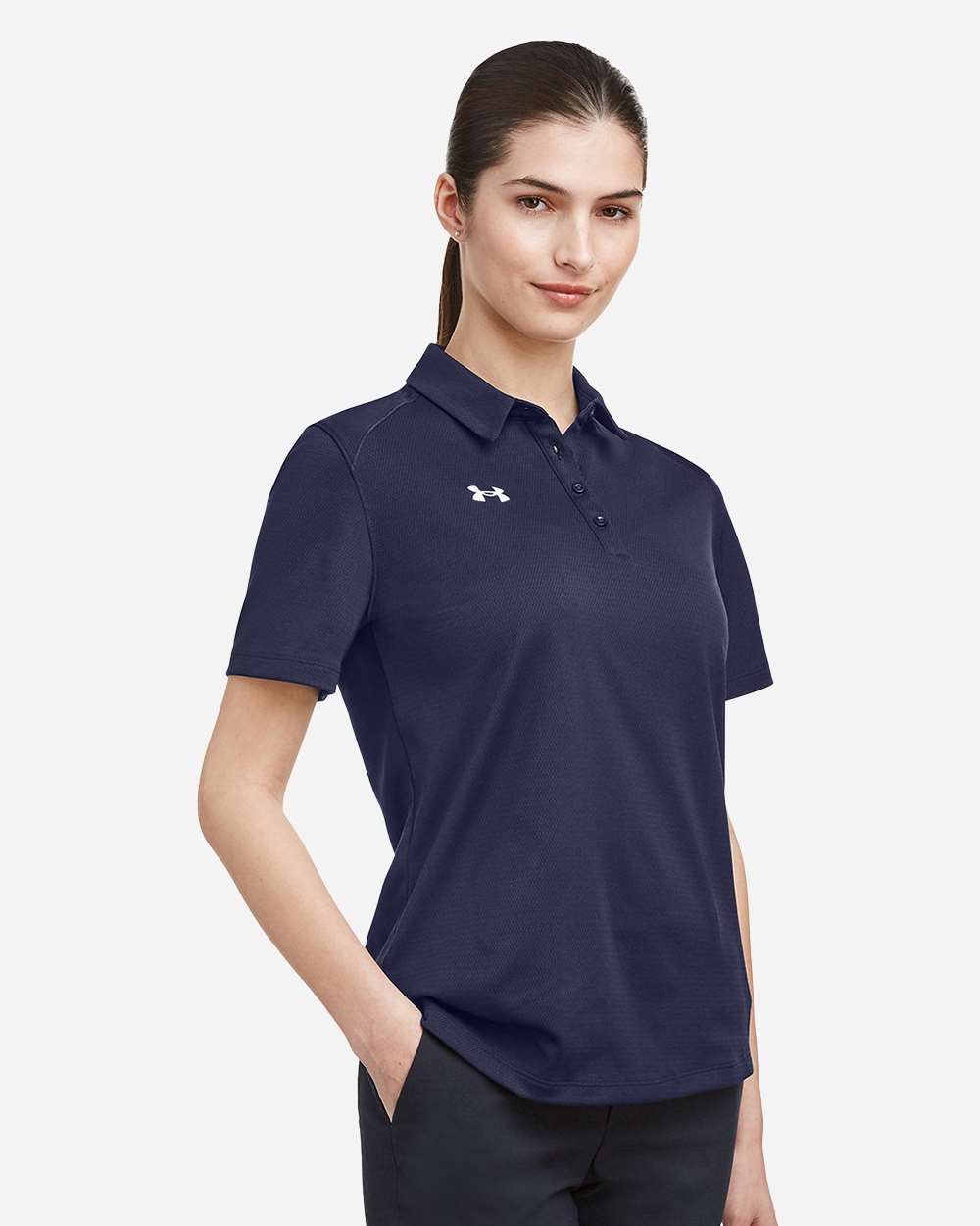 Women's TechÂ™ Polo