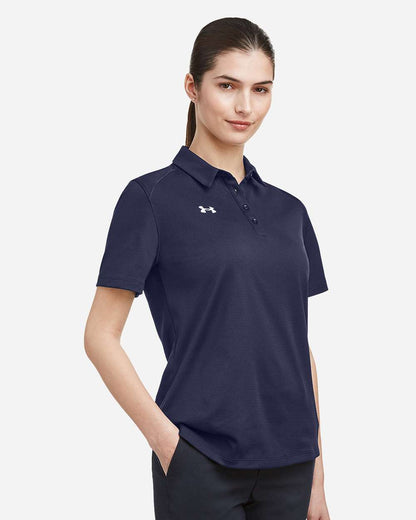 Women's TechÂ™ Polo