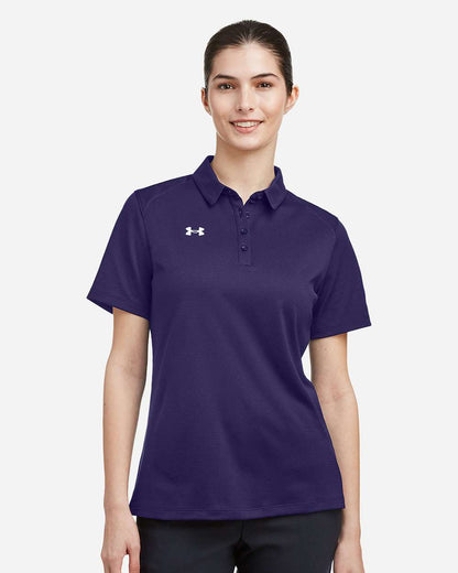 Women's TechÂ™ Polo