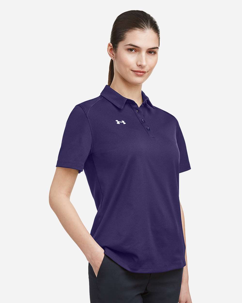 Women's TechÂ™ Polo