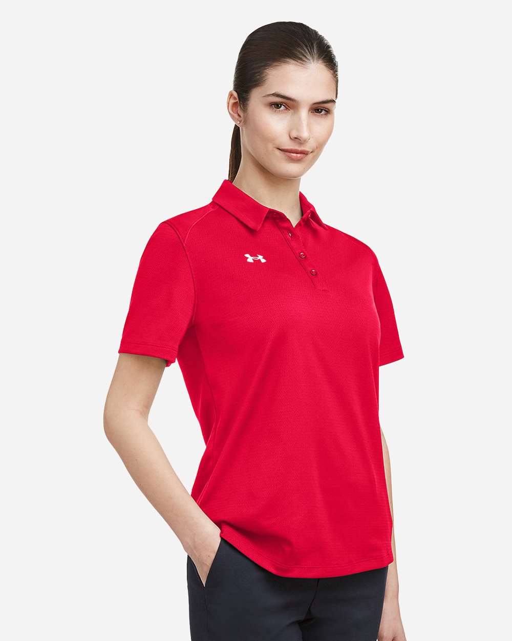 Women's TechÂ™ Polo