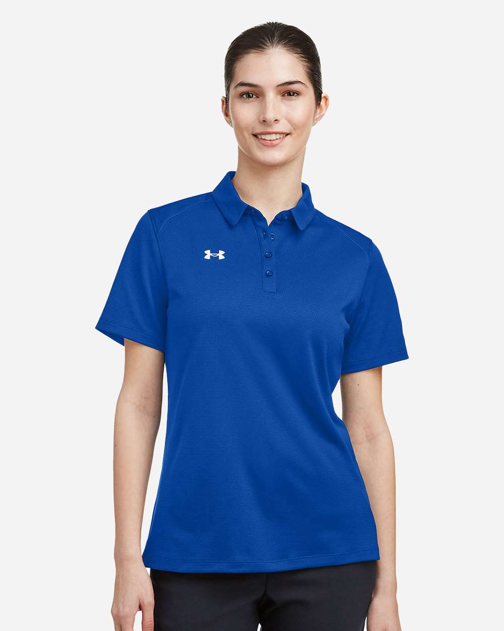 Women's TechÂ™ Polo