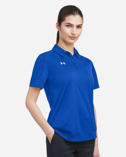 Women's TechÂ™ Polo