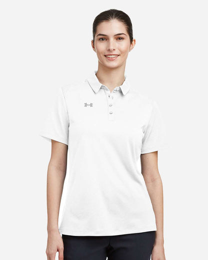 Women's TechÂ™ Polo