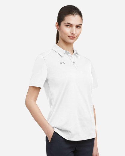 Women's TechÂ™ Polo