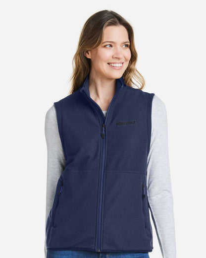Women's M2 Rocklin Vest