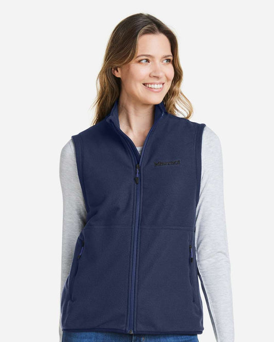 Women's M2 Rocklin Vest