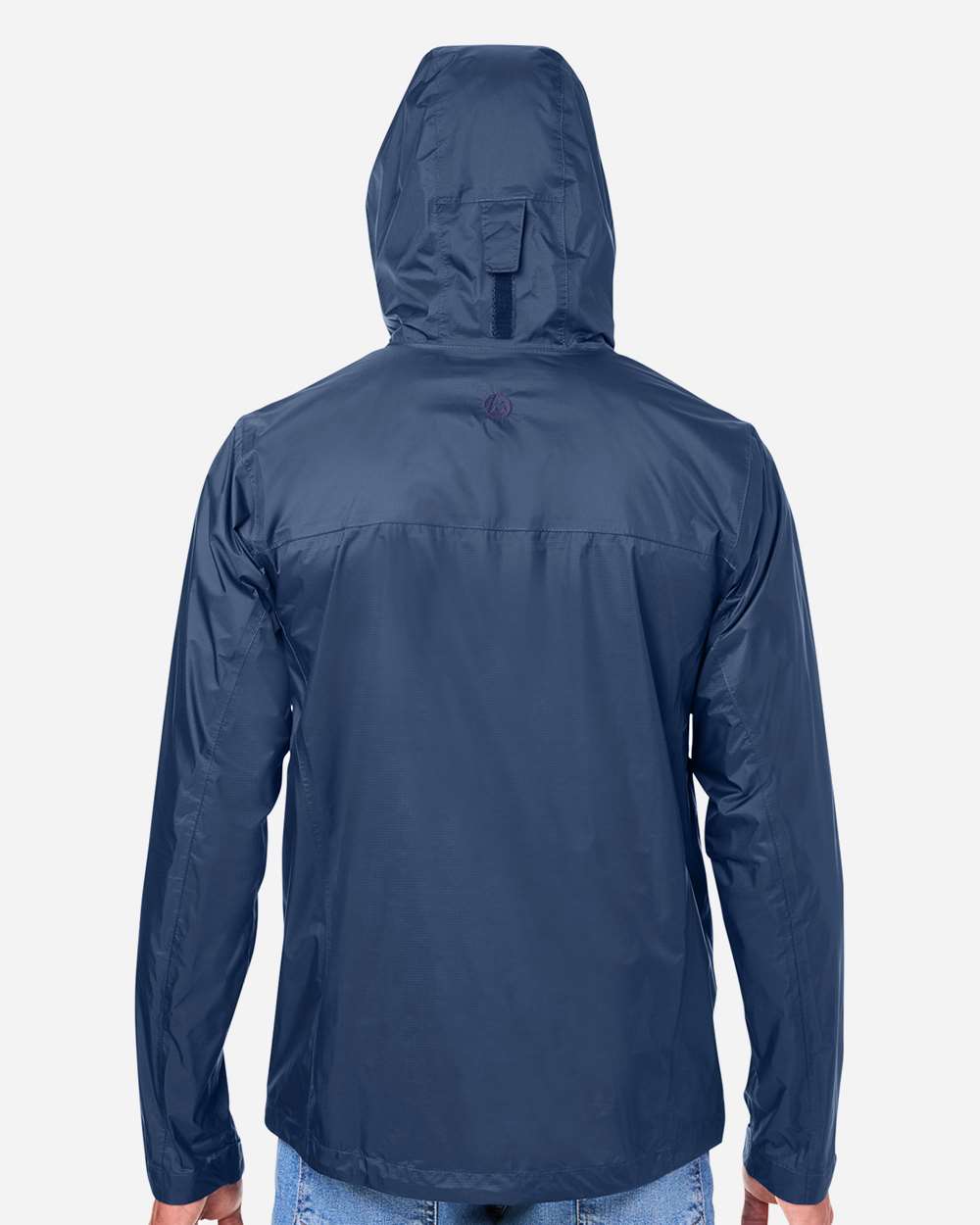 Men's PreCipÂ® Eco Packable Rain Jacket