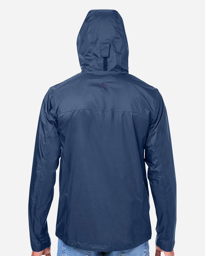 Men's PreCipÂ® Eco Packable Rain Jacket