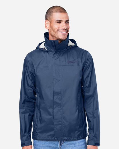 Men's PreCipÂ® Eco Packable Rain Jacket