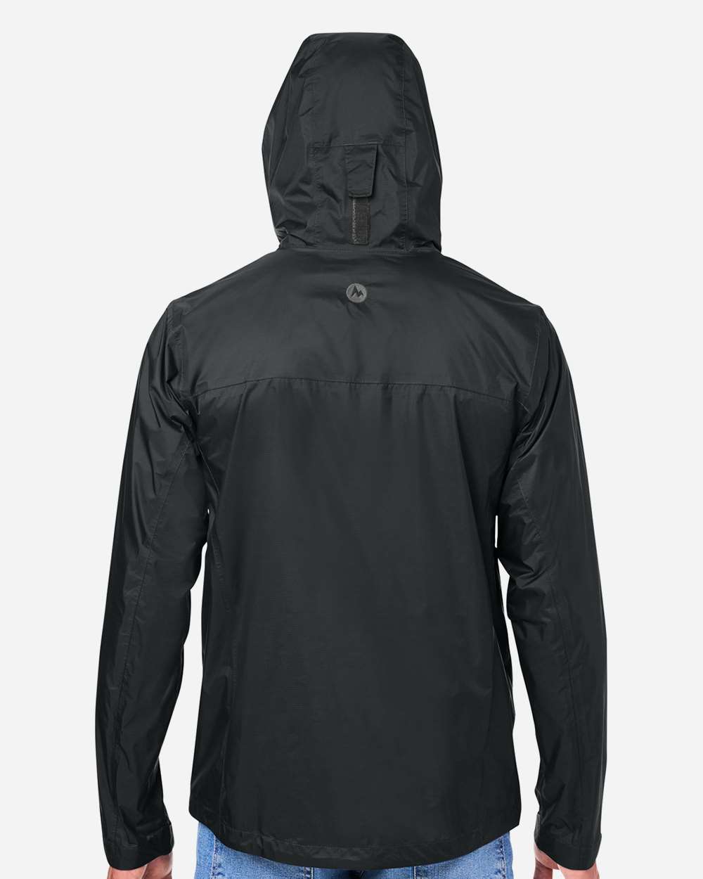 Men's PreCipÂ® Eco Packable Rain Jacket