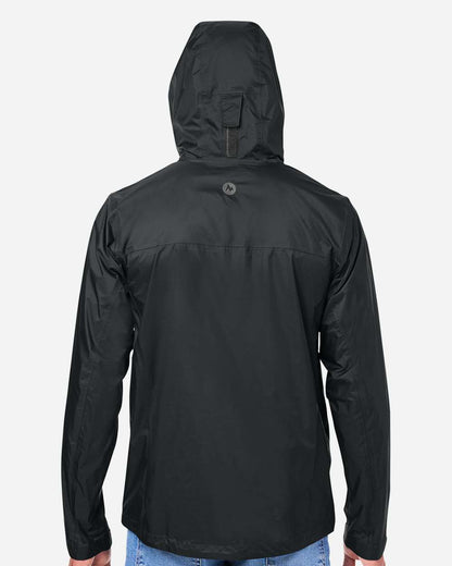 Men's PreCipÂ® Eco Packable Rain Jacket