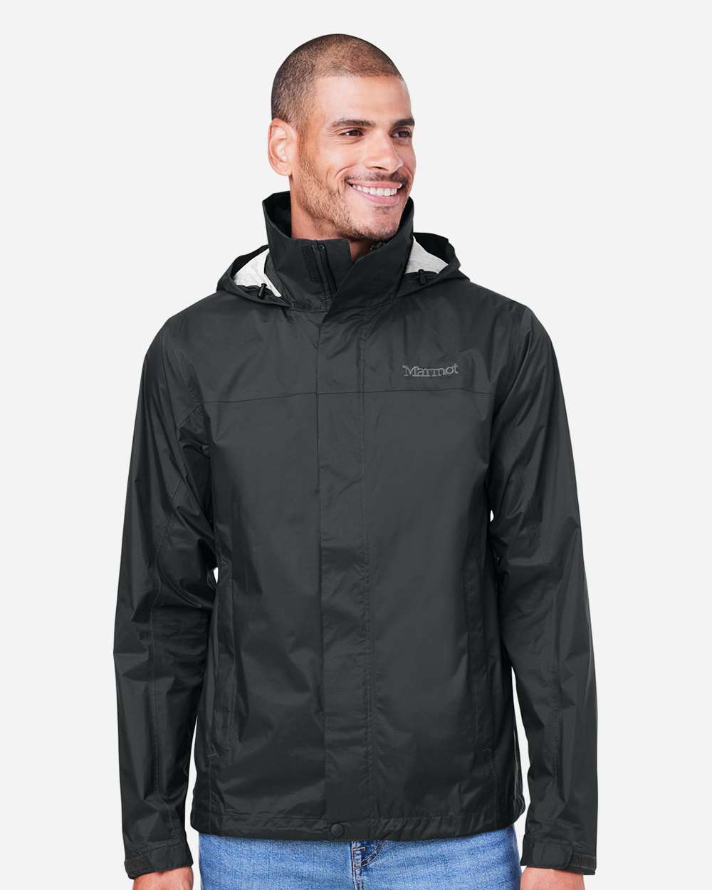 Men's PreCipÂ® Eco Packable Rain Jacket