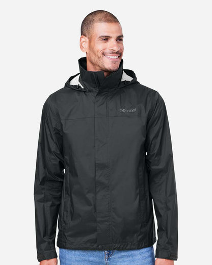 Men's PreCipÂ® Eco Packable Rain Jacket