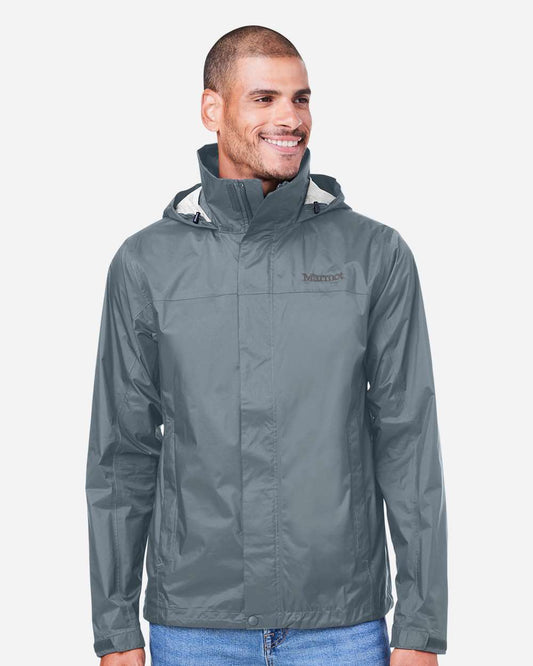 Men's PreCipÂ® Eco Packable Rain Jacket
