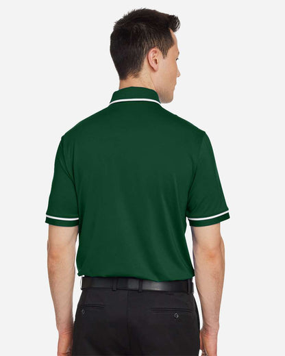 Men's Tipped Teams Performance Polo