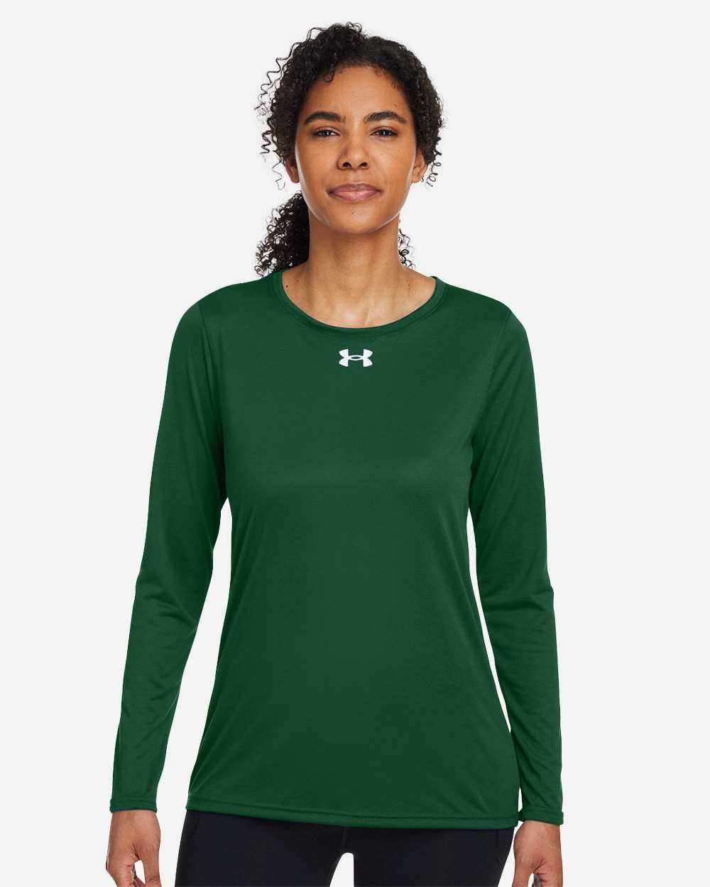Women's Team TechÂ™ Long Sleeve T-Shirt