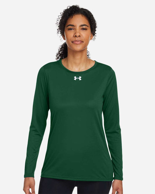 Women's Team TechÂ™ Long Sleeve T-Shirt