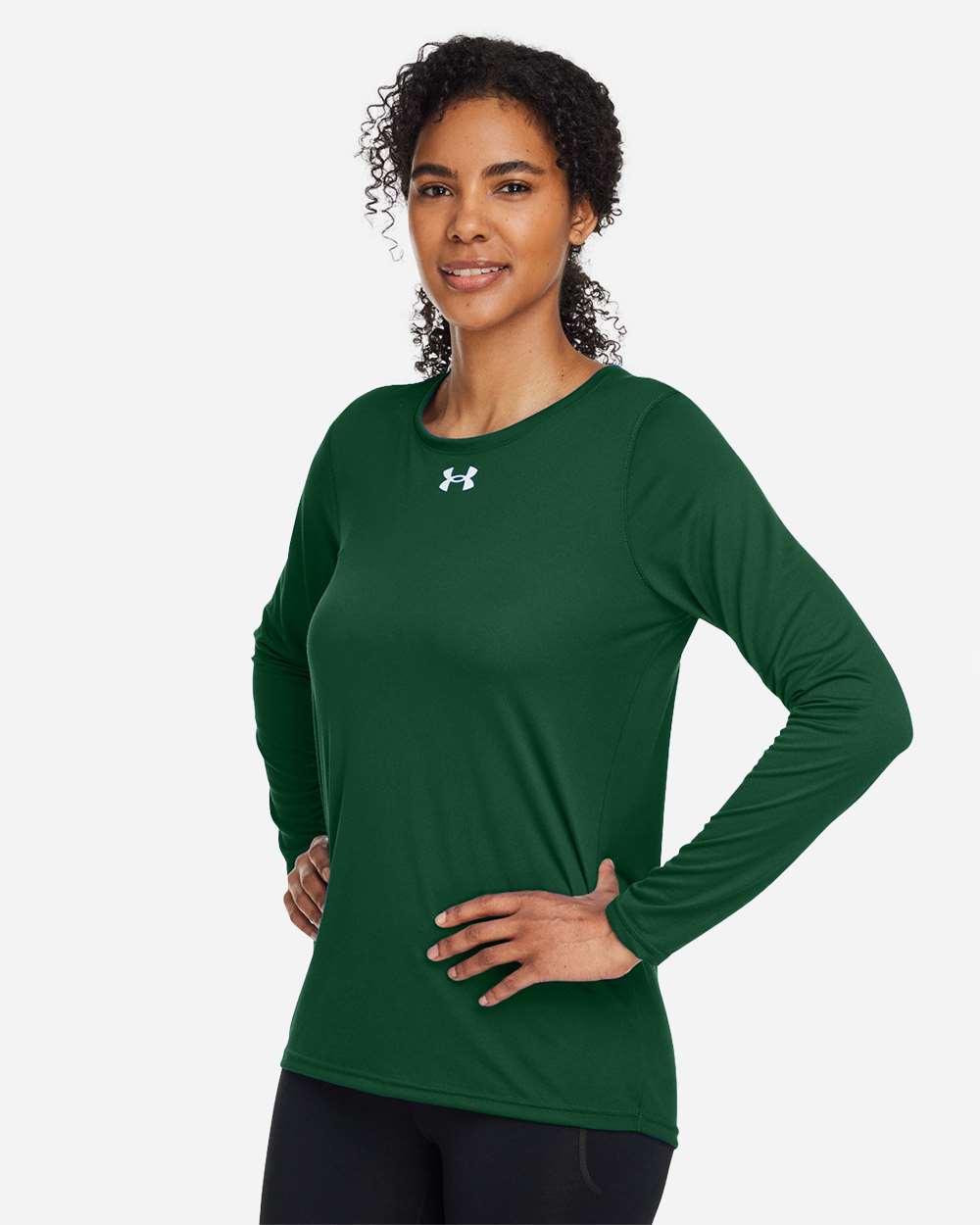 Women's Team TechÂ™ Long Sleeve T-Shirt