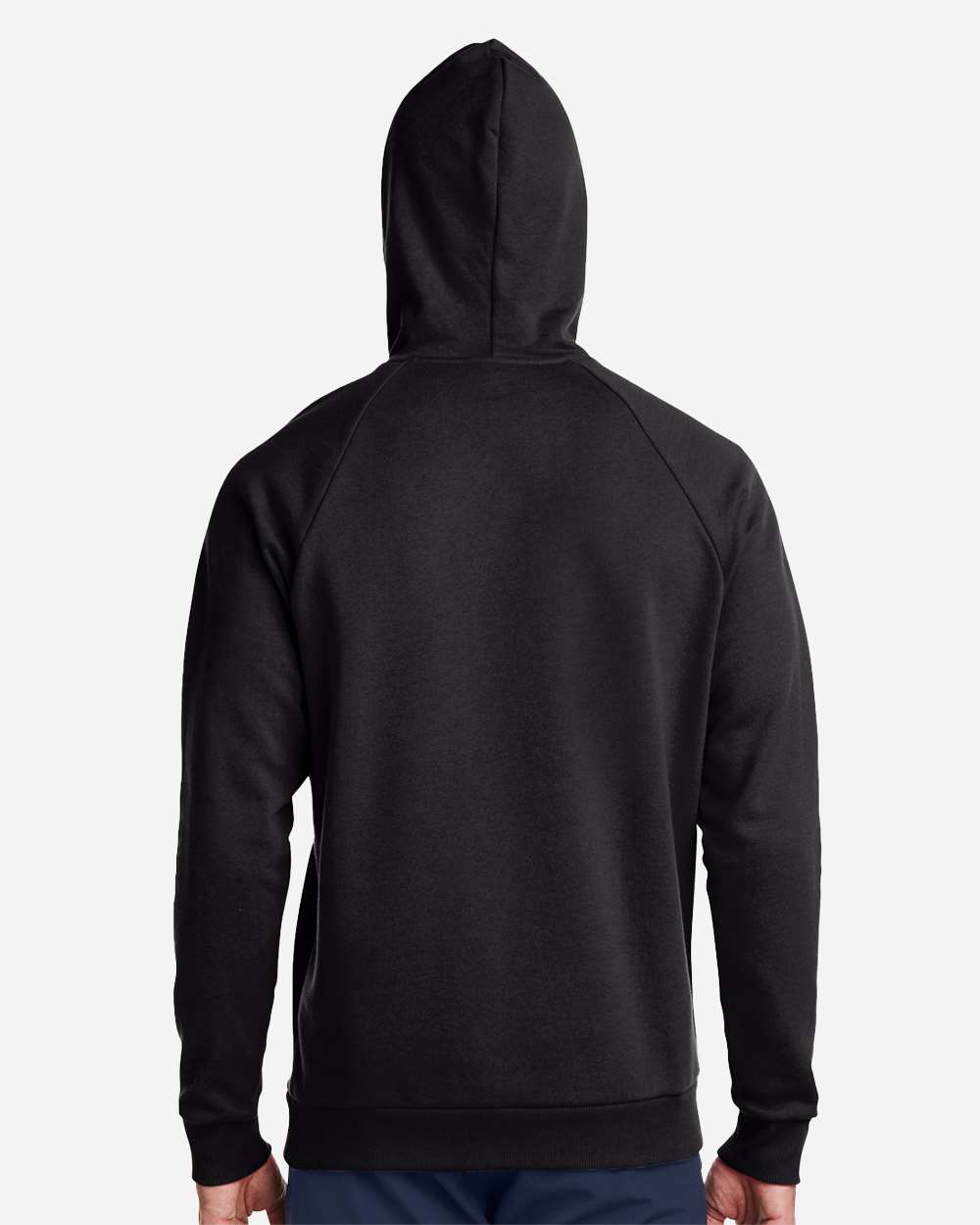 Men's Rival Fleece Hooded Sweatshirt