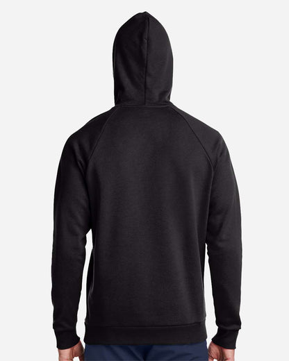 Men's Rival Fleece Hooded Sweatshirt