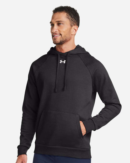 Men's Rival Fleece Hooded Sweatshirt