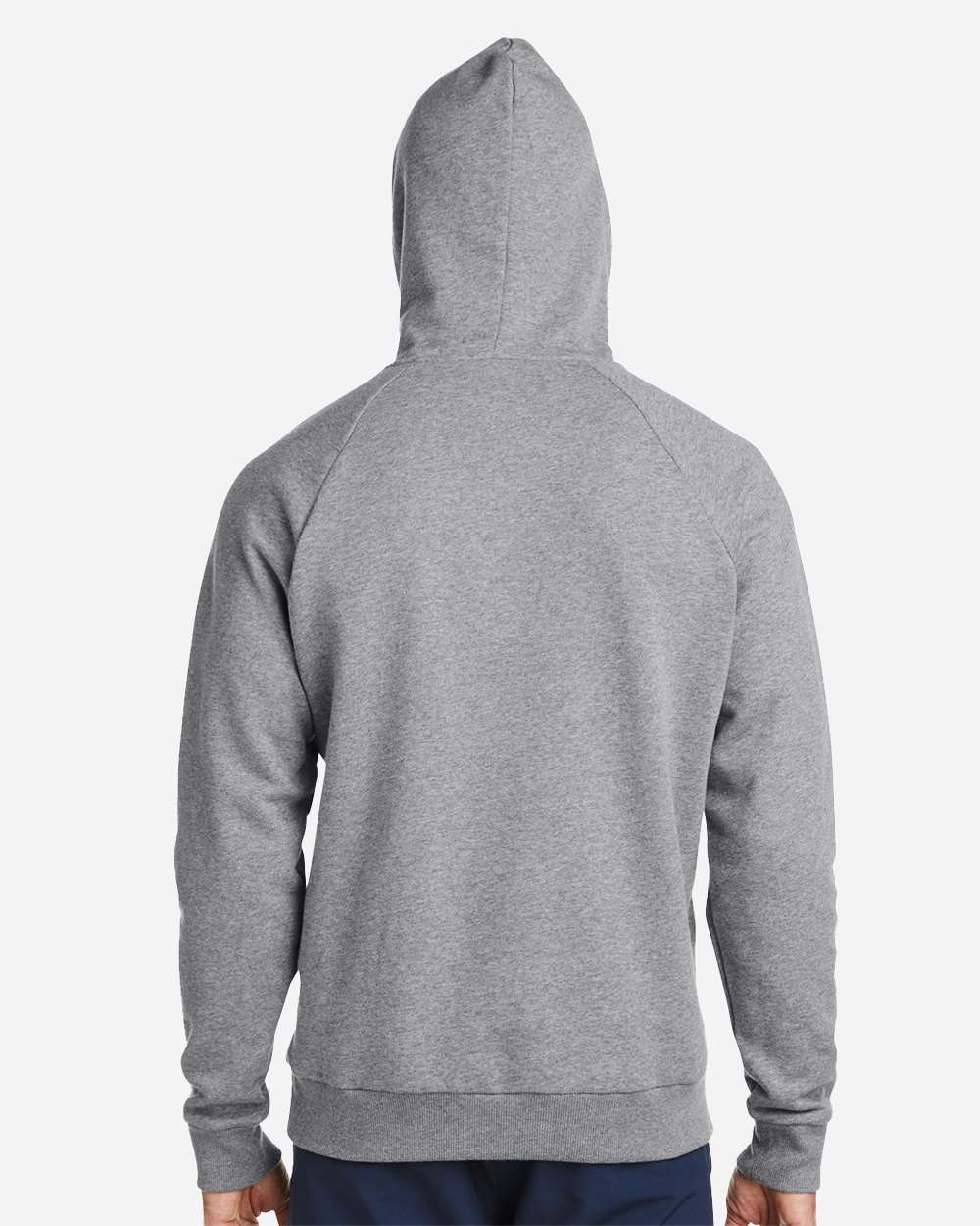 Men's Rival Fleece Hooded Sweatshirt