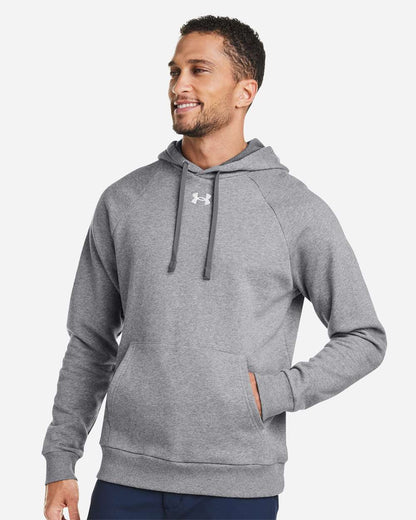 Men's Rival Fleece Hooded Sweatshirt
