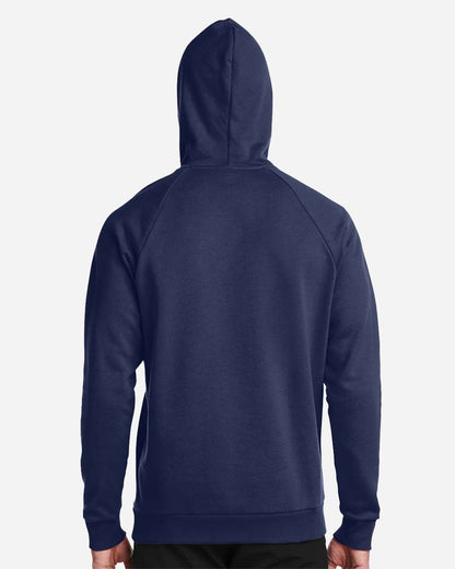Men's Rival Fleece Hooded Sweatshirt