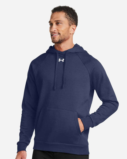 Men's Rival Fleece Hooded Sweatshirt
