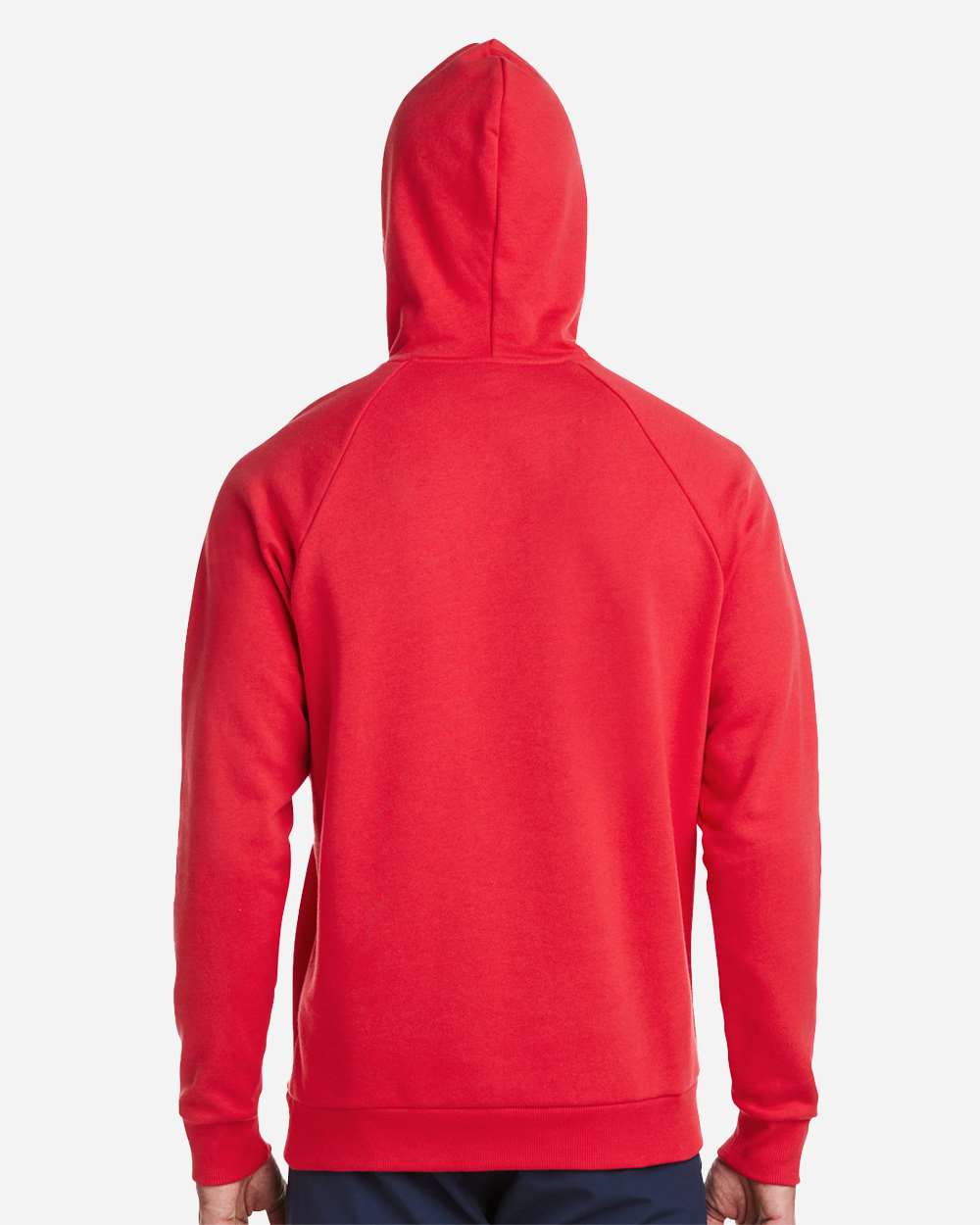 Men's Rival Fleece Hooded Sweatshirt