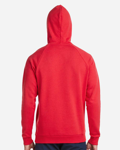 Men's Rival Fleece Hooded Sweatshirt