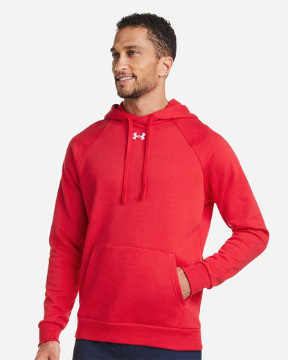 Men's Rival Fleece Hooded Sweatshirt