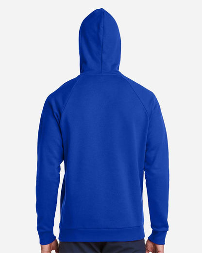 Men's Rival Fleece Hooded Sweatshirt