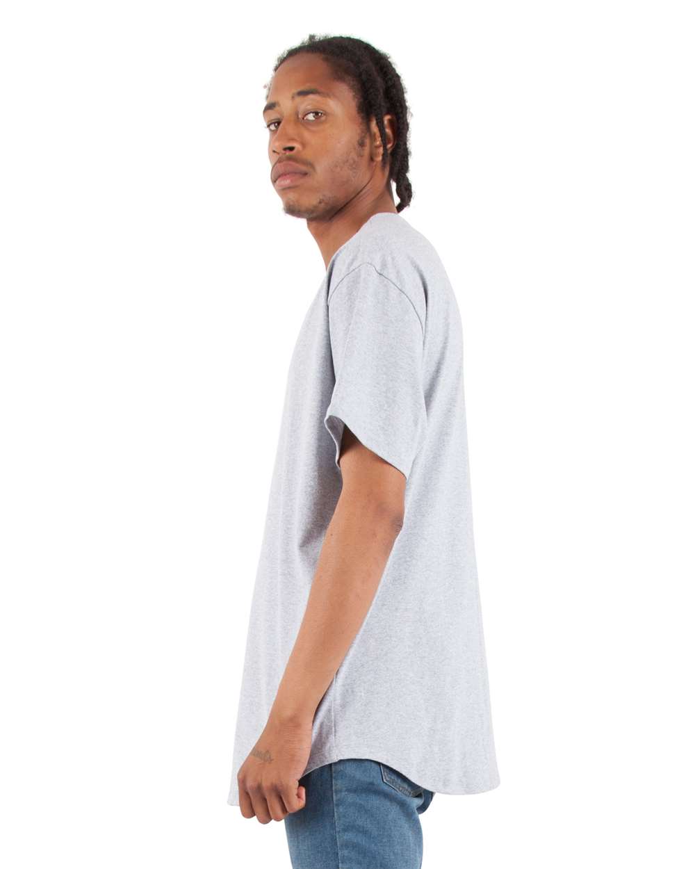 Men's Baseball Jersey