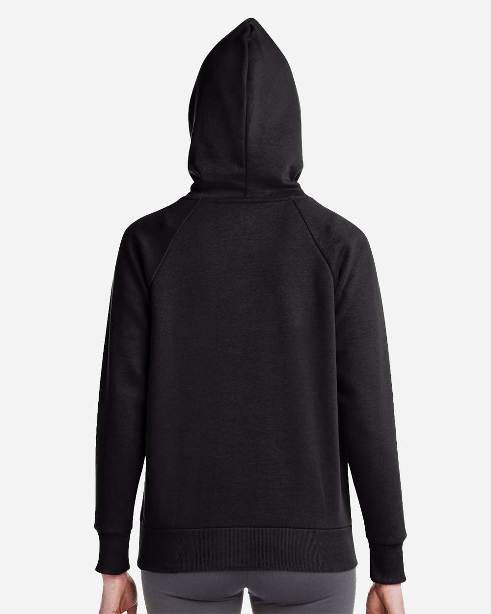 Women's Rival Fleece Hooded Sweatshirt