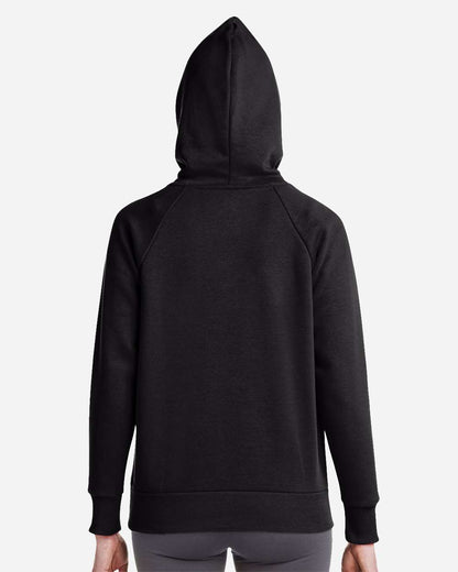 Women's Rival Fleece Hooded Sweatshirt