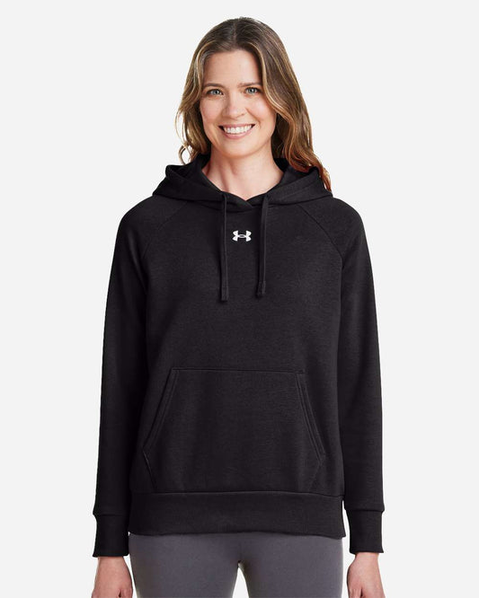 Women's Rival Fleece Hooded Sweatshirt